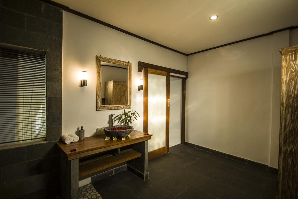 Akusara House Убуд Екстериор снимка